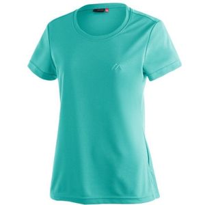 Waltraud - T-shirt - Effen - Piquéstof - 100% Polyester