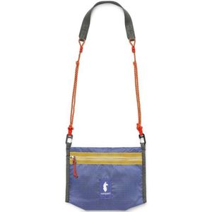 Cotopaxi Lista 2 Lightweight Crossbody Bag Cada Dia Heuptas (meerkleurig)