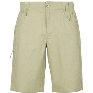 Stoic Hemp53 ValenSt Shorts Short (Heren |beige)