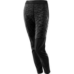 Löffler Womens Pants Grace Active Stretch Warm Primaloft Langlaufbroek (Dames |zwart)