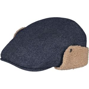 Barts Monzonite Cap Muts (Heren |blauw)