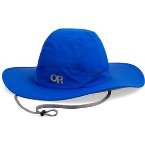 Outdoor Research Sombriolet Sun Hat Hoed (blauw)