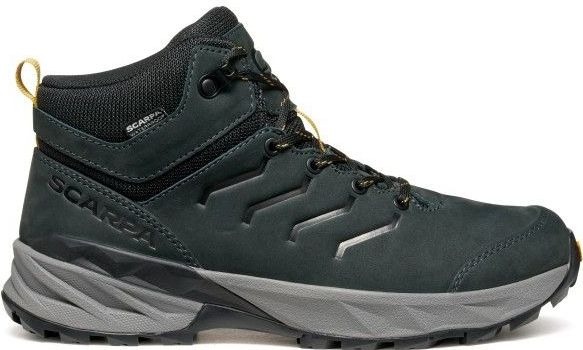 Scarpa - RS Pro WP - Schoenen - Waterdicht - Kinderen