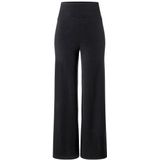 super.natural - Comfy Culotte - Trainingsbroek - Zwart