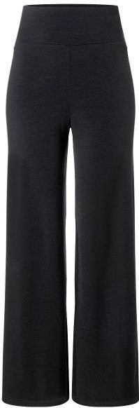 super.natural - Comfy Culotte - Trainingsbroek - Zwart