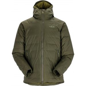 Rab - Valiance Jacket - Wintersport - Jassen - Winterjassen