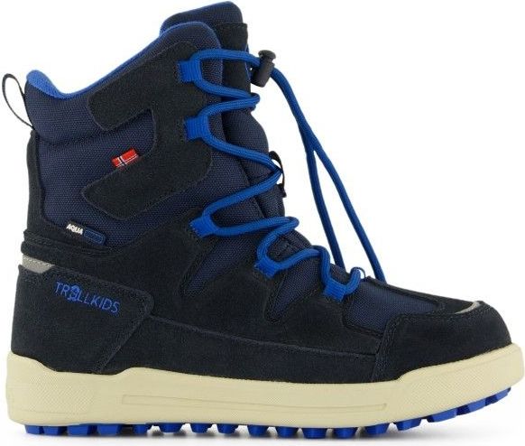 Trollkids - Finnmark - Sneeuwlaarzen - Waterdicht - Urban Design