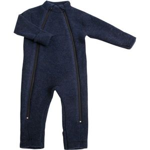 Joha Kids 68 Jumpsuit 2-In-1 Overall (Kinderen |blauw)