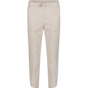 Royal Robbins Womens Hempline Capri Short (Dames |grijs)