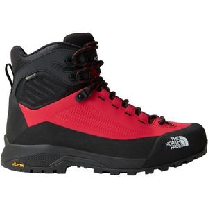 The North Face Verto Alpine Mid GORE-TEX Wandelschoenen (Heren |zwart |waterdicht)