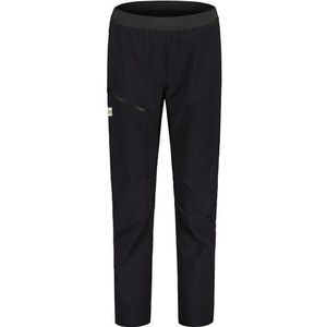 Maloja Womens LemaM Fietsbroek (Dames |zwart)