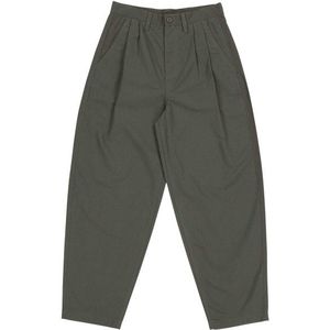 Santa Cruz Womens Makers Pant Vrijetijdsbroek (Dames |bruin)