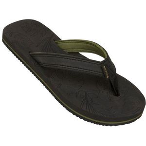 Cool Shoe Womens Paola Sandalen (Dames |zwart)