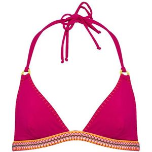 Banana Moon - Wako Kalany - Bikinitop - Roze - Stretch