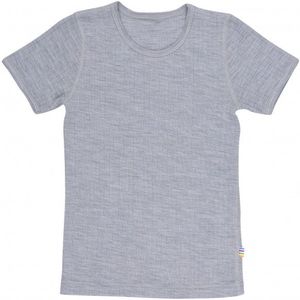 Joha Kids T-Shirt  Basic T-shirt (Kinderen |grijs)
