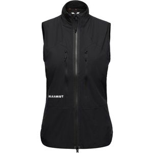 Mammut - Eiger Nordwand Insulation Flex Air - Synthetische Bodywarmer - Zwart