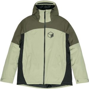 Armada Ansel 2L Shell Jacket Ski-jas (Heren |groen |waterdicht)