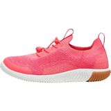 Keen Youths KNX Knit Lace Sneakers (Kinderen |dubarry /wit)