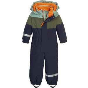 Killtec - FIOW 54 MNS ONPC 43366-000 - Combinaison - Rood - Met Capuchon - Voor Kinderen