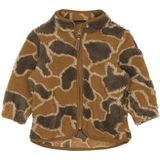 Baby jasje Mikk-Line Teddy Cardigan