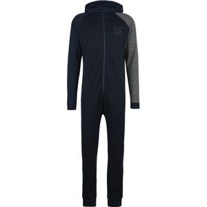 Stoic Merino260 StadjanSt One Suit Overall (zwart)