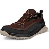 Ecco - ULT-TRN Low - Multisportschoenen - Zwart/Bruin