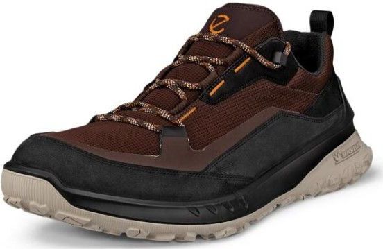 Ecco - ULT-TRN Low - Multisportschoenen - Zwart/Bruin