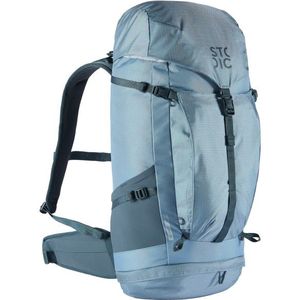 Stoic NijakSt Backpack 36 Wandelrugzak (grijs)