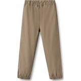 WHEAT - Kid's Um - Regenbroek - Beige - Waterdicht