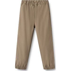 WHEAT - Kid's Um - Regenbroek - Beige - Waterdicht