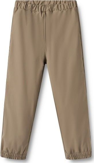 WHEAT - Kid's Um - Regenbroek - Beige - Waterdicht