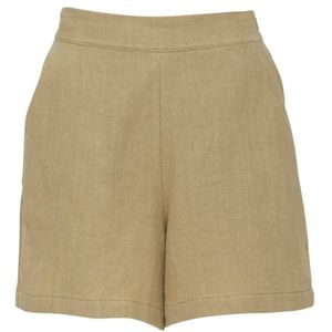 Mazine Womens Pinki Shorts Short (Dames |beige)