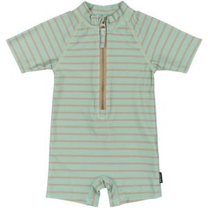 Mikk-Line - UV Aop - Zwempak - Gerecycled Polyester - Kinderen