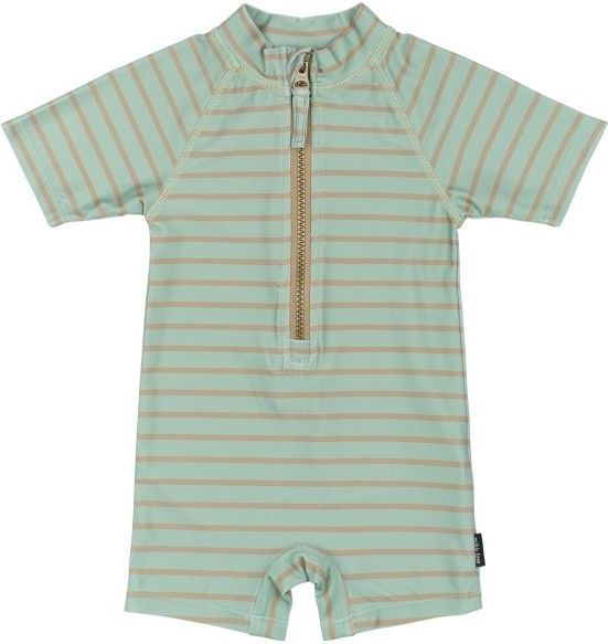 Mikk-Line - UV Aop - Zwempak - Gerecycled Polyester - Kinderen