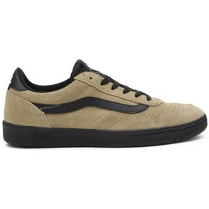 Vans Cruze Too CC Sneakers (beige/zwart)