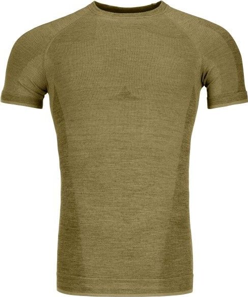 Ortovox - 230 Competition - Technisch T-shirt - Heren