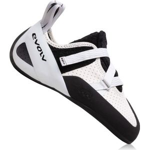 Evolv - Defy LV - Klimschoenen - Wit/Grijs - Vegan