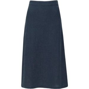 Mazine Womens Werona Skirt Rok (Dames |blauw)