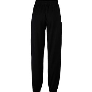 Stoic Womens MMXXNora Pants Vrijetijdsbroek (Dames |zwart)