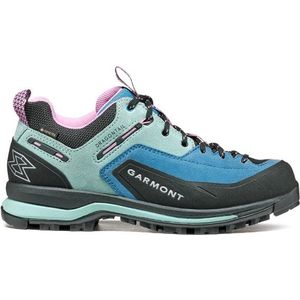 Garmont Womens Dragontail Tech GTX Approachschoenen (Dames |meerkleurig |waterdicht)