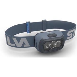 LED Lenser NEO groen Hoofdlamp
