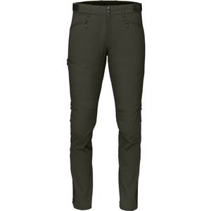 Norrona Falketind Flex1 Pants Trekkingbroek (Heren |olijfgroen)