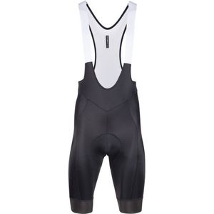 Nalini Zaffiro Bib Short Fietsbroek (Heren |grijs)
