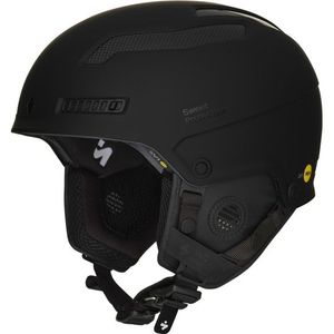 Sweet Protection Trooper 2Vi MIPS Helmet Skihelm (Heren |zwart)