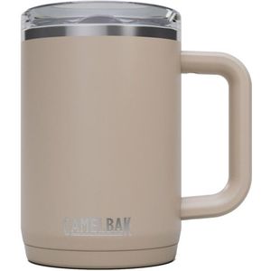 Camelbak Thrive Mug Isoleerbeker (beige/grijs)
