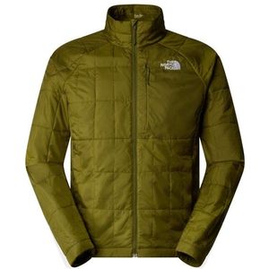 The North Face Circaloft Jacket Synthetisch jack (Heren |olijfgroen)