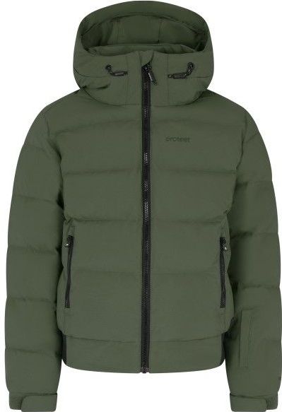 Protest - PRTELINY JR - Skijas - Thyme