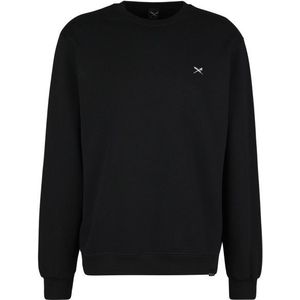 Iriedaily - Mini Flag 2 - Sweatshirt - Zwart