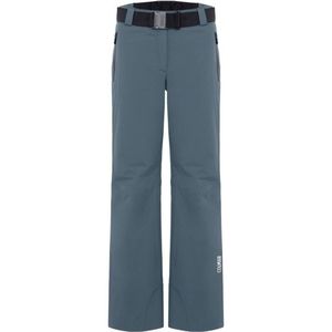 Colmar Active Womens Pants 0462R Skibroek (Dames |blauw |waterdicht)