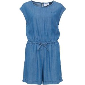 Mazine Womens Gisi Jumpsuit Jumpsuit (Dames |blauw)